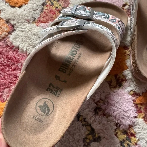 Birkenstock Paisley - Picture 6 of 6